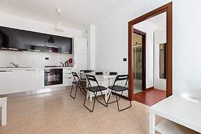 Milano-Rubattino Budget Apartment