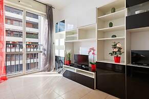 Milano-Rubattino Budget Apartment