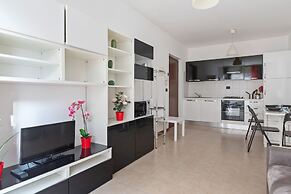 Milano-Rubattino Budget Apartment