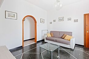 Genova Quinto SeaLife Apartment