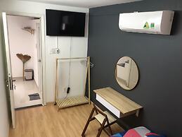 Idea Apartment