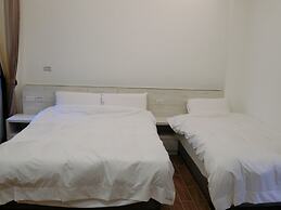 Summer Scent HomeStay