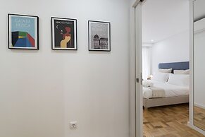 Bruno's Downtown Apartment