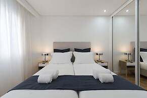 Bruno's Downtown Apartment