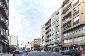 Bruno's Downtown Apartment