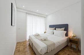 Bruno's Downtown Apartment