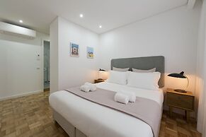 Bruno's Downtown Apartment