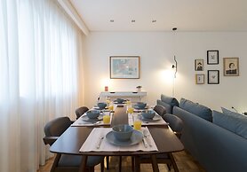 Bruno's Downtown Apartment