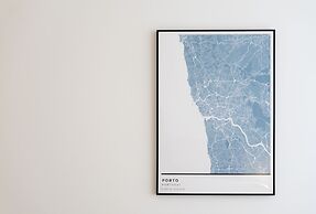 Bruno's Downtown Apartment