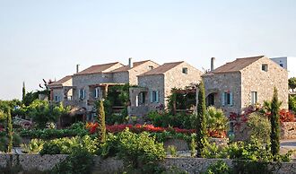 Palaeopoli Villas