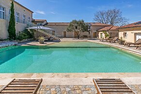 Domaine de Rambeau