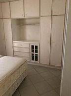 Apto Perfeito Quadra Mar