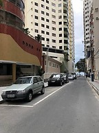 Apto Perfeito Quadra Mar