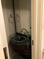 Apto Perfeito Quadra Mar