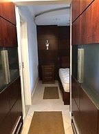 Apto Perfeito Quadra Mar