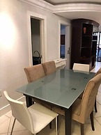 Apto Perfeito Quadra Mar