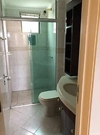 Apto Perfeito Quadra Mar