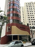 Apto Perfeito Quadra Mar