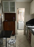 Apto Perfeito Quadra Mar