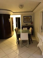 Apto Perfeito Quadra Mar