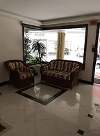 Apto Perfeito Quadra Mar