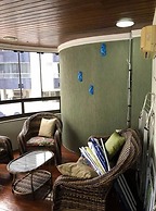 Apto Perfeito Quadra Mar