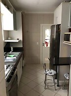 Apto Perfeito Quadra Mar