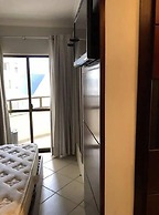 Apto Perfeito Quadra Mar