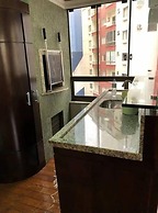 Apto Perfeito Quadra Mar