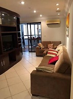 Apto Perfeito Quadra Mar