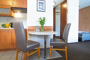 Warsaw - Apartments Apartamenty Sadyba