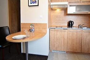 Warsaw - Apartments Apartamenty Sadyba