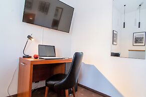 Warsaw - Apartments Apartamenty Sadyba