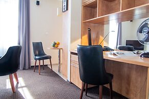 Warsaw - Apartments Apartamenty Sadyba