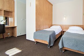 Warsaw - Apartments Apartamenty Sadyba