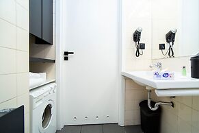 Warsaw - Apartments Apartamenty Sadyba