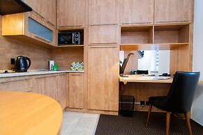 Warsaw - Apartments Apartamenty Sadyba