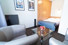 Warsaw - Apartments Apartamenty Sadyba