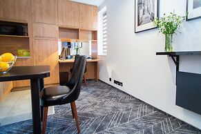 Warsaw - Apartments Apartamenty Sadyba