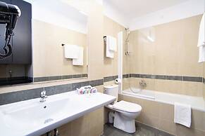 Warsaw - Apartments Apartamenty Sadyba