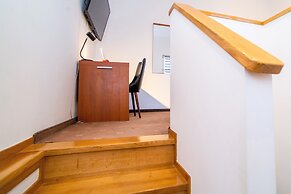 Warsaw - Apartments Apartamenty Sadyba