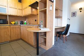 Warsaw - Apartments Apartamenty Sadyba