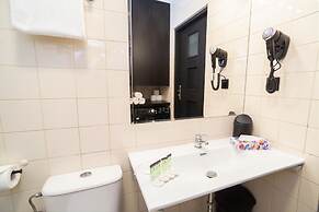 Warsaw - Apartments Apartamenty Sadyba