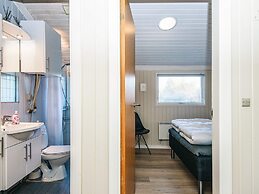 6 Person Holiday Home in Hemmet