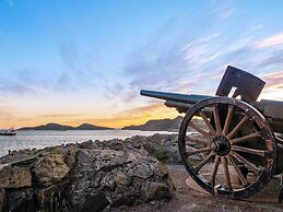 4 Person Holiday Home in Lyngdal-by Traum