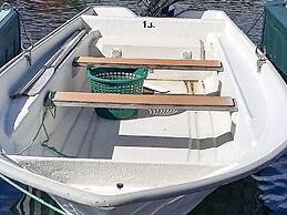 4 Person Holiday Home in Lyngdal-by Traum