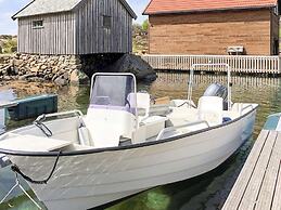 4 Person Holiday Home in Lyngdal-by Traum