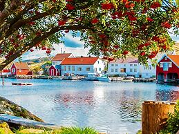 4 Person Holiday Home in Lyngdal-by Traum