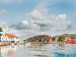 4 Person Holiday Home in Lyngdal-by Traum