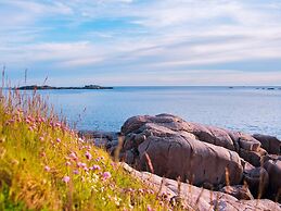 4 Person Holiday Home in Lyngdal-by Traum